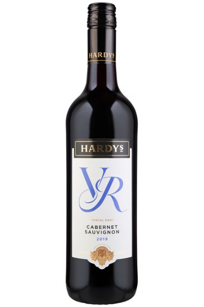 Pilt Hardys VR Cabernet Sauvignon 13% 0,75L 