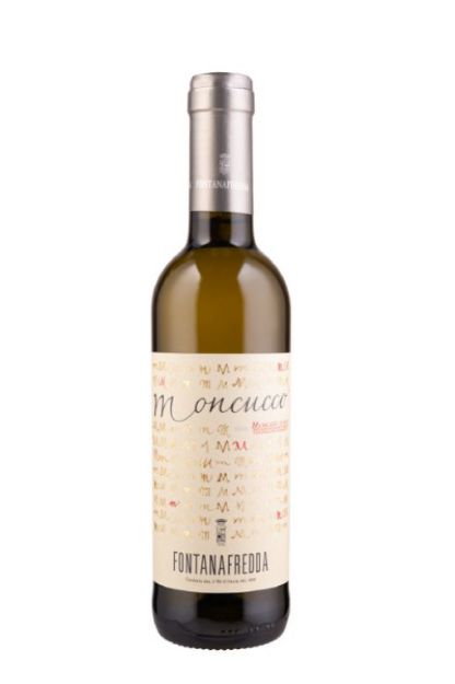 Pilt Fontanafredda Moncucco Moscato d´Asti DOCG 5,5% 0,375L
