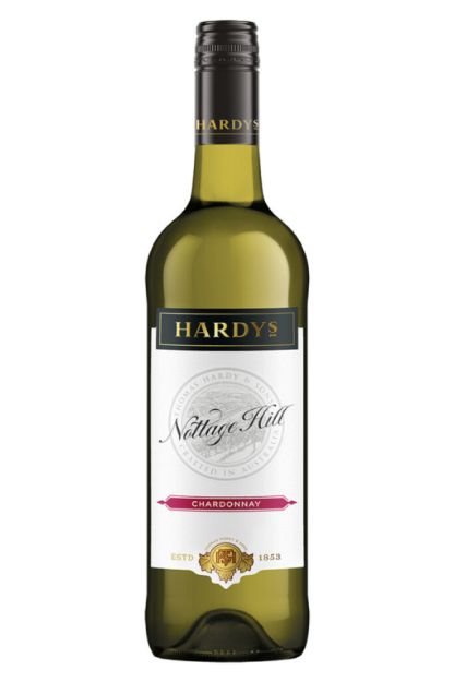 Pilt Hardys Nottage Hill Chardonnay 13,5% 0,75L 