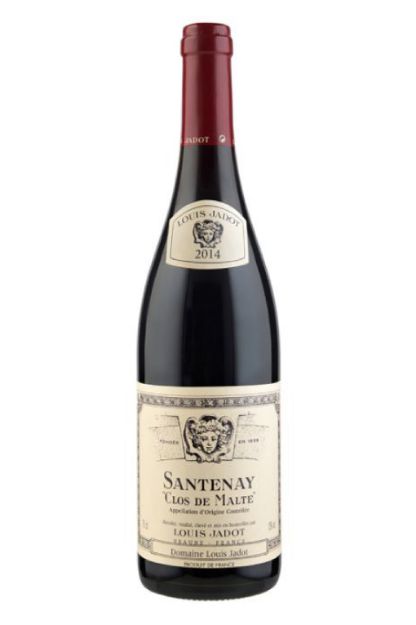 Pilt Louis Jadot Santenay "Clos de Malte" 14% 0,75L 