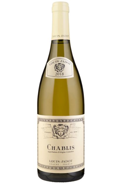 Pilt Louis Jadot Chablis 12,5% 0,75L 