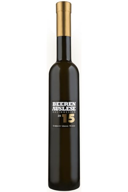 Pilt Schmitt Söhne Beerenauslese 9,5%  0,5L 