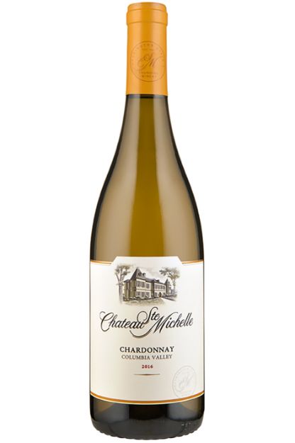 Pilt Chateau Ste Michelle Chardonnay 13,5% 0,75L 