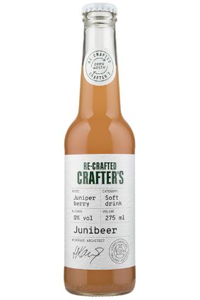 Re-Crafted Crafter's Junibeer 0% 0,275 L