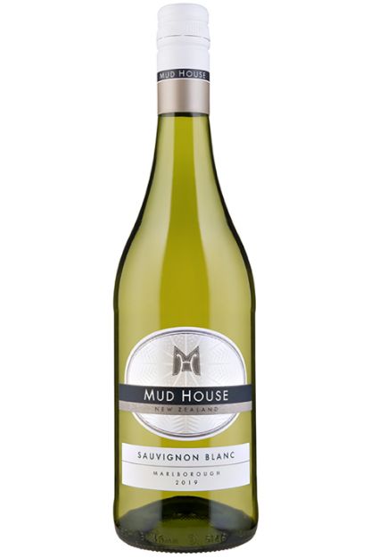 Pilt Mud House Sauvignon Blanc Marlborough 12,5% 0,75L 