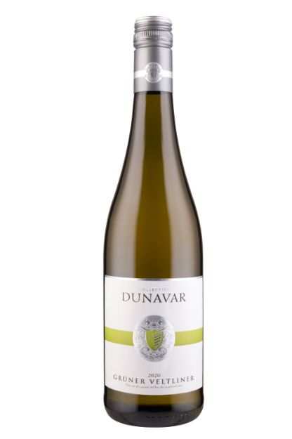 Pilt Dunavar Grüner Veltliner 12% 0,75L 