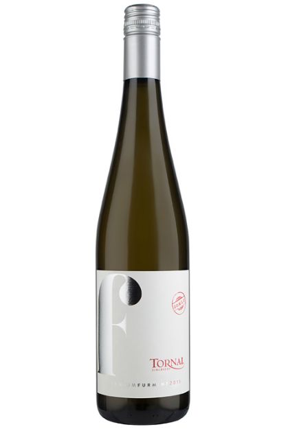 Pilt Tornai Premium Furmint 12,5% 0,75L 