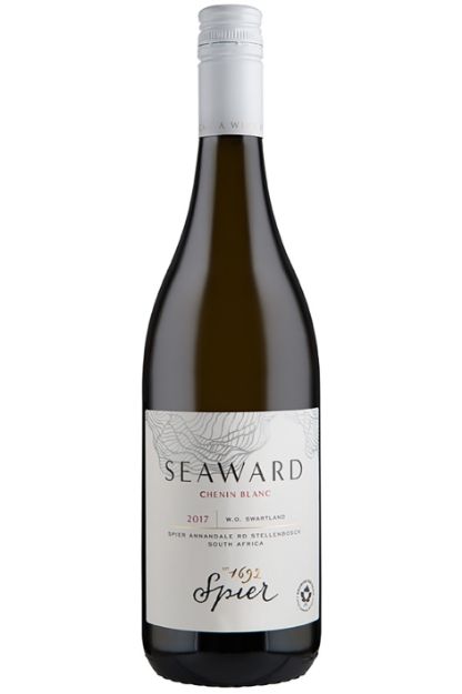 Pilt Spier Seaward Chenin Blanc 14% 0,75L 