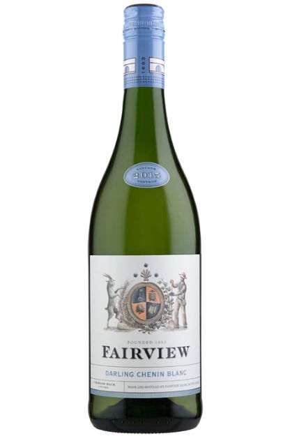 Pilt Fairview Darling Chenin Blanc 13,5% 0,75L 