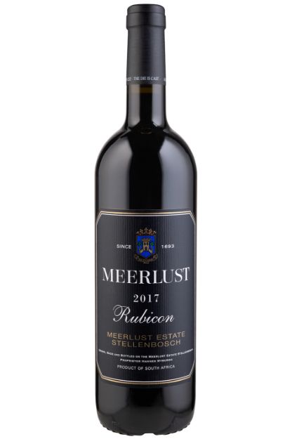 Pilt Meerlust Rubicon 14% 0,75L 