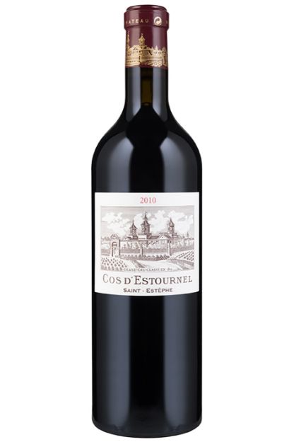 Pilt Ch. Cos d´Estournel, St.- Estephe 13,5% 0,75L 
