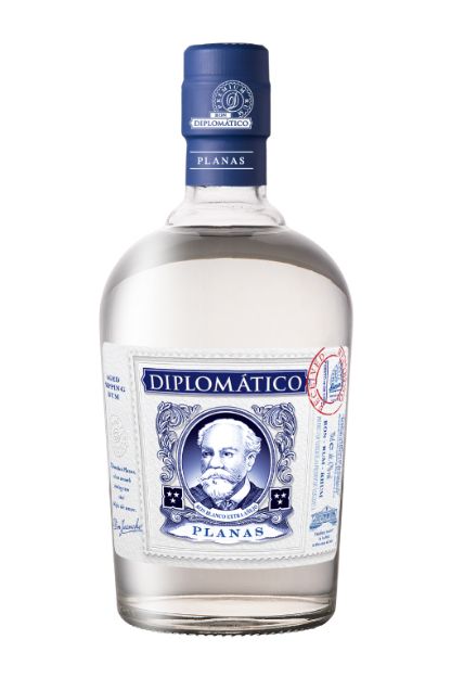 Pilt Diplomatico Planas 47% 0,7L 