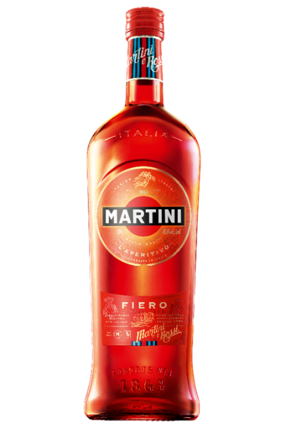Pilt Martini Fiero 14,9% 1,0L kaelarääkijaga 
