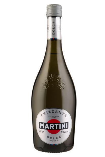 Pilt Martini Frizzante Dolce 9,5% 0,75L kaelarääkijaga 