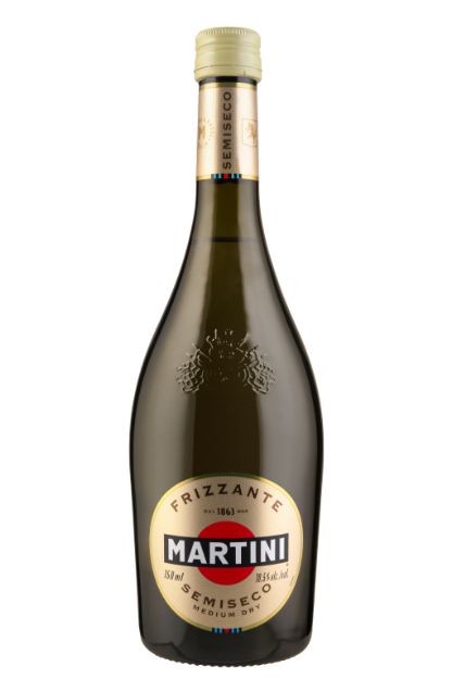 Pilt Martini Frizzante Semiseco 10,5% 0,75L kaelarääkijaga