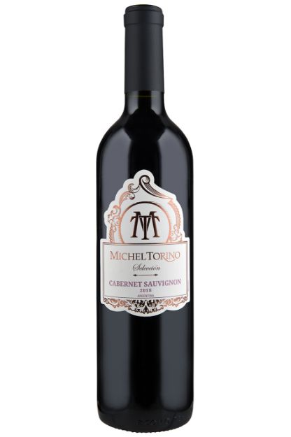 Pilt Michel Torino Seleccion Cabernet Sauvignon 13% 0,75L