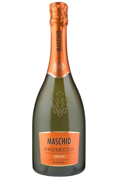Pilt Maschio Prosecco DOC Treviso Vino Spumante Extra Dry 11% 0,75L 