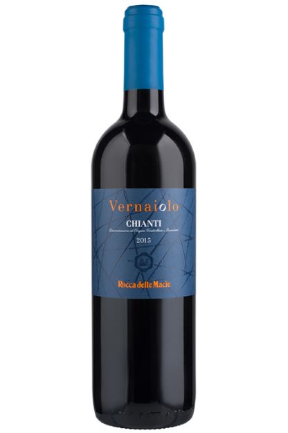 Pilt Rocca delle Macie Chianti Vernaiolo  Toscana 13,5% 0,75L