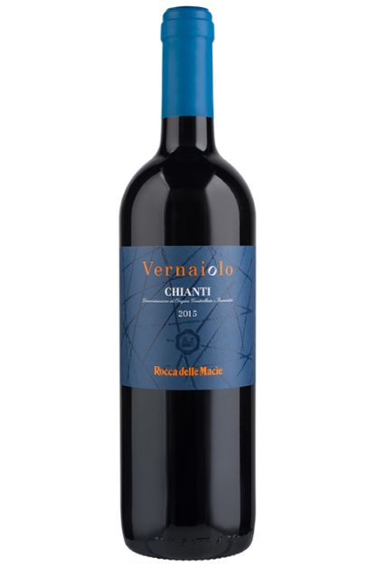 Pilt Rocca delle Macie Chianti Vernaiolo  Toscana 13% 0,75L