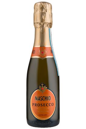 Maschio Prosecco DOC Treviso Vino Spumante Extra Dry 11% 0,2L