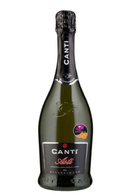 Pilt Canti Asti 7% 0,75L 