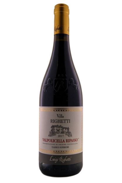 Pilt Luigi Righetti Villa Righetti Valpolicella Classico Ripasso 14% 0,75L