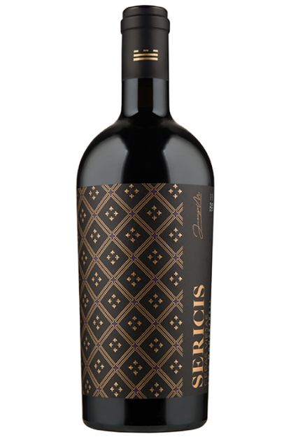 Pilt Murviedro Sericis Monastrell 14% 0,75L 