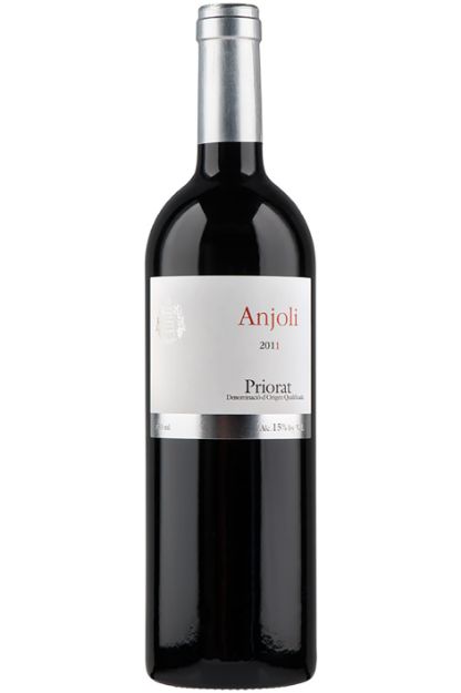 Pilt Ardevol Anjoli, Priorat 15% 0,75L 