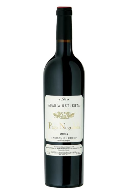 Pilt Pago Negralada 14,5% 0,75L 