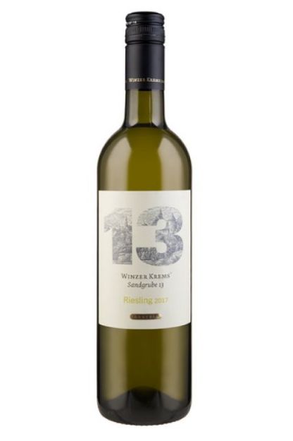 Pilt Winzer Krems Riesling 13% 0,75L 
