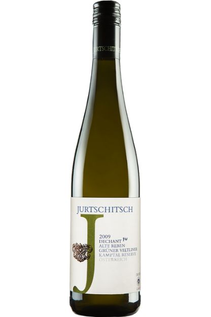 Pilt Grüner Veltliner Dechant Alte Reben 13% 0,75L 