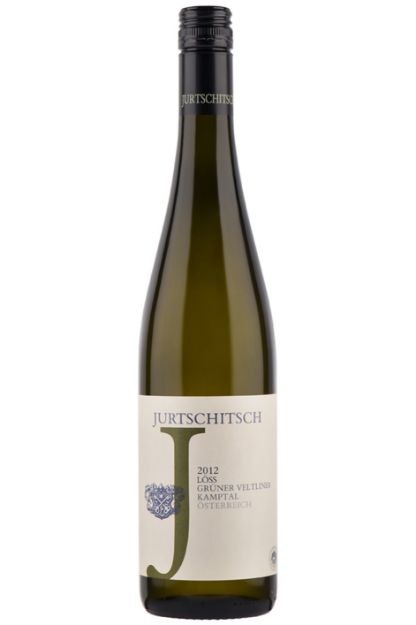 Pilt Grüner Veltliner Löss Kamptal 12,5%  0,75 L 