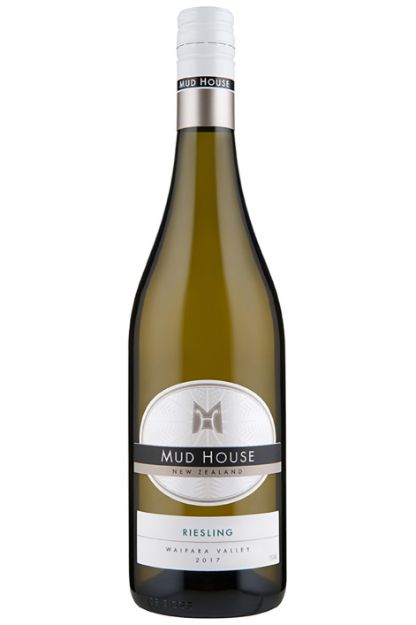 Pilt Mud House Riesling Waipara 12% 0,75L 
