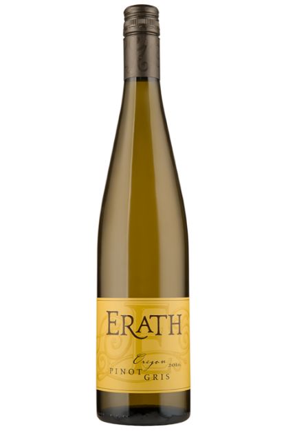 Pilt Erath Oregon Pinot Gris 13% 0,75L 