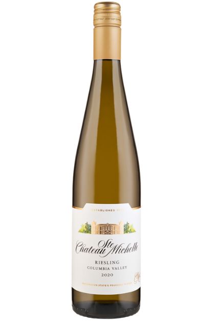 Pilt Chateau Ste Michelle Riesling 12% 0,75L 