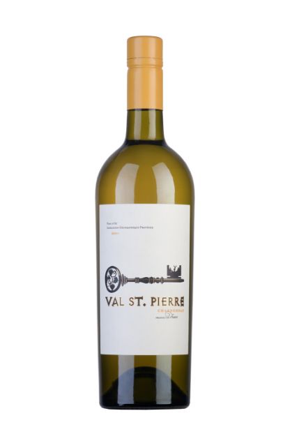 Pilt Val Saint Pierre Chardonnay 13,5% 0,75L 