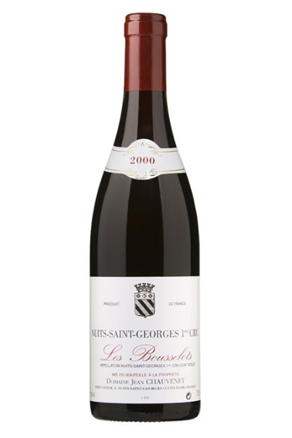 Pilt Nuits St.Georges 1er Cru Argillas 13,5% 0,75L 