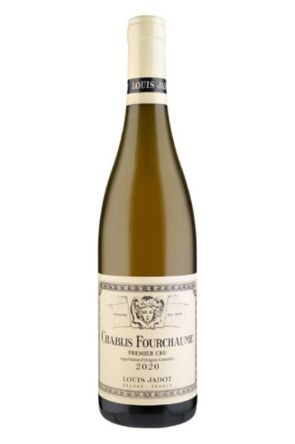 Pilt Louis Jadot Chablis 1er Cru Fourchaume 13% 0,75L 