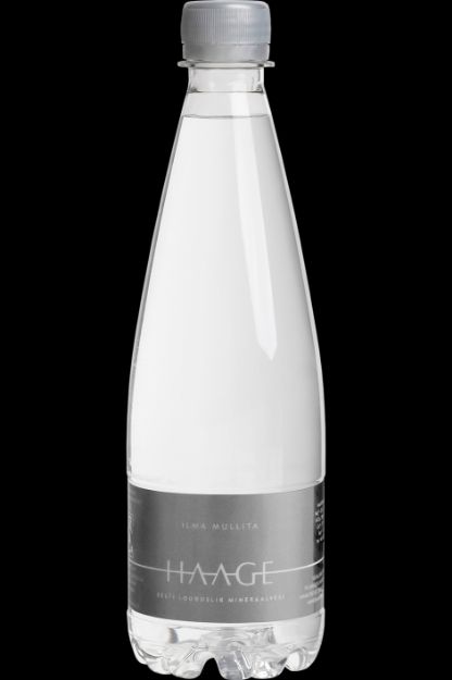 Pilt Haage Ilma Mullita 0,5L PET 