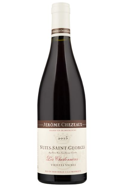 Pilt Nuits-Saint-Georges Domaine Jerome Chezeaux 0,75L 13%