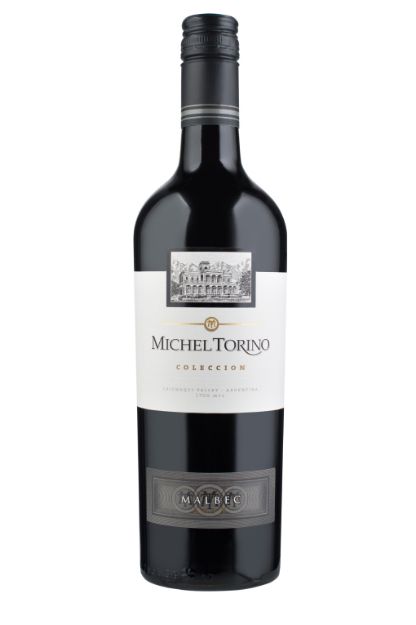 Pilt Michel Torino Coleccion Malbec 12,5% 0,75L 