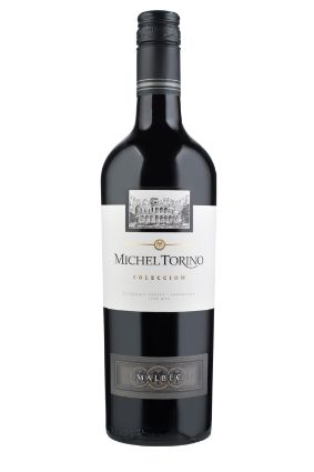 Michel Torino Coleccion Malbec 12,5% 0,75L