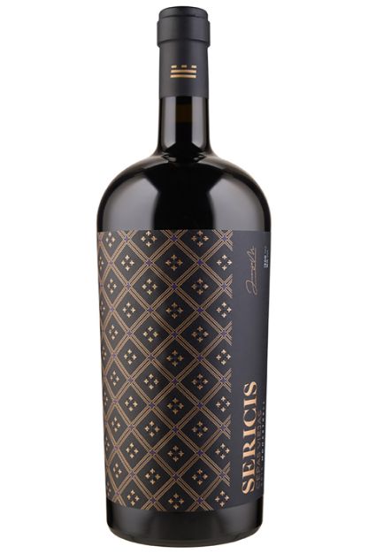 Pilt Murviedro Sericis Monastrell 14% 1,5L 