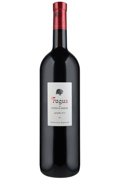 Pilt Coto De Hayas Fagus Garnacha 14,5% 1,5L 