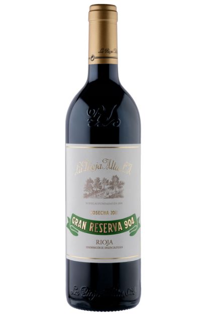 Pilt Gran Reserva 904 14,5% 0,75L 