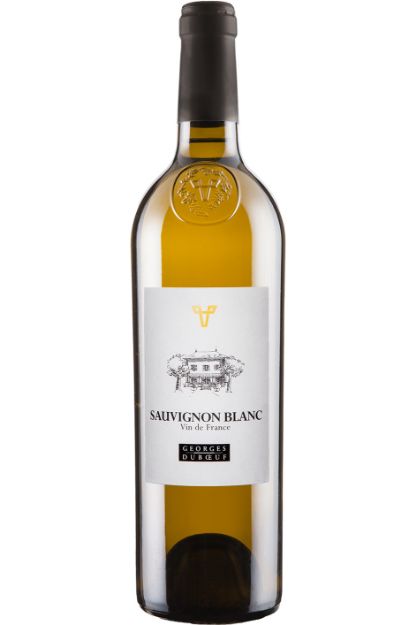 Pilt Georges Duboeuf Sauvignon Blanc 11,5% 0,75L 