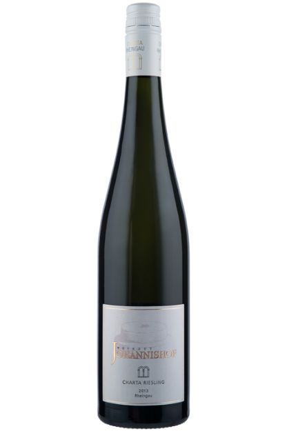 Pilt Johannishof Charta Riesling 11% 0,75L 