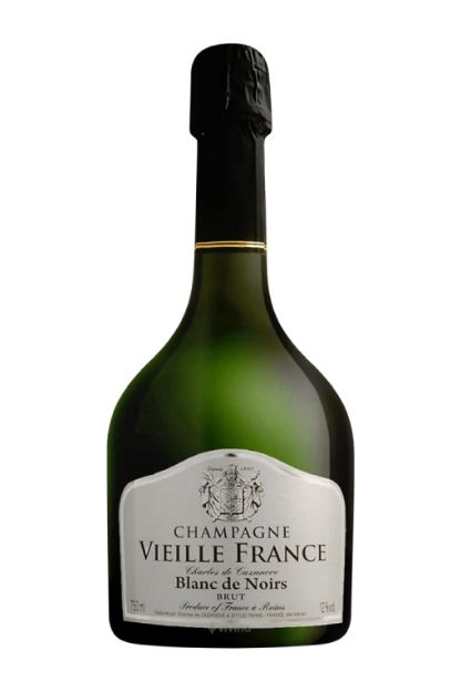 Pilt Vieille France Blanc De Noirs 12% 0,75L 
