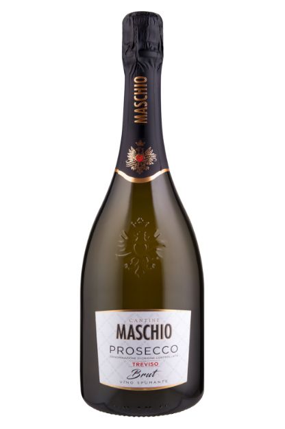 Pilt Maschio dei Cavalieri Prosecco DOC Treviso Extra Dry 11% 1,5L