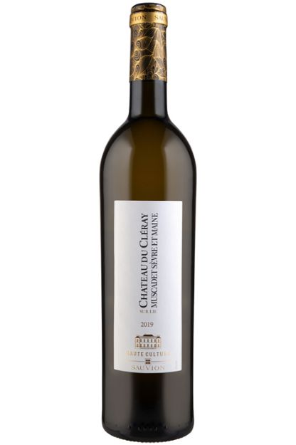 Muscadet Sevre Et Maine 12% 0,75L 